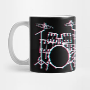 Drums Mug